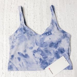 lululemon align tank